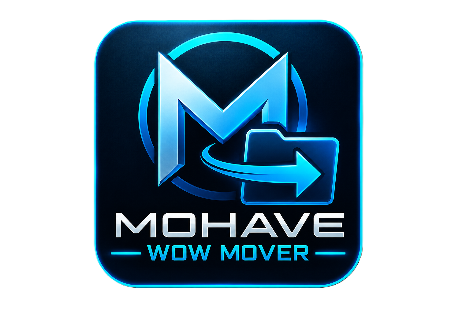 Mohave WoW Mover